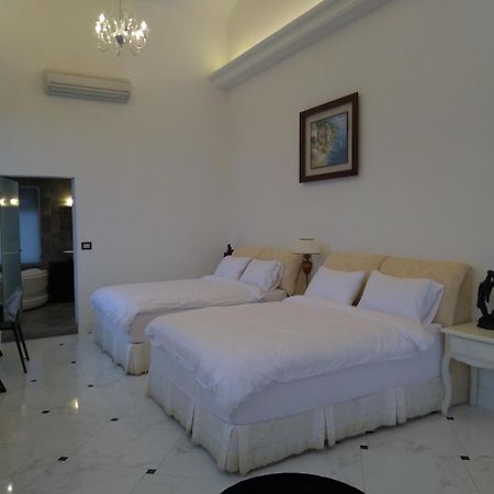 Dear Garden Bed & Breakfast Donghe Luaran gambar