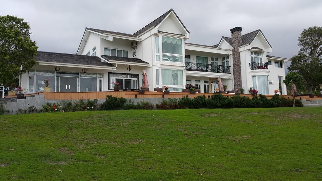 Dear Garden Bed & Breakfast Donghe Luaran gambar