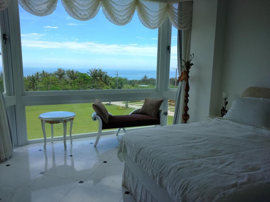 Dear Garden Bed & Breakfast Donghe Bilik gambar
