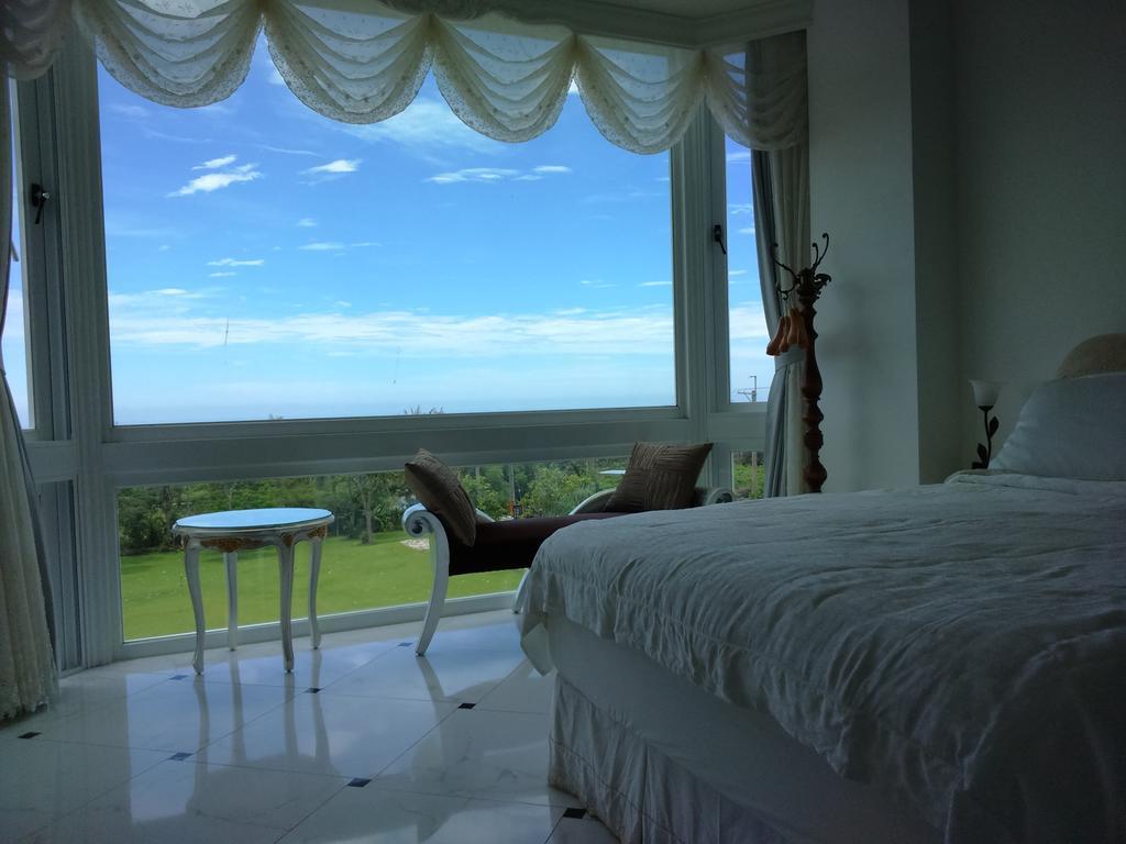 Dear Garden Bed & Breakfast Donghe Bilik gambar