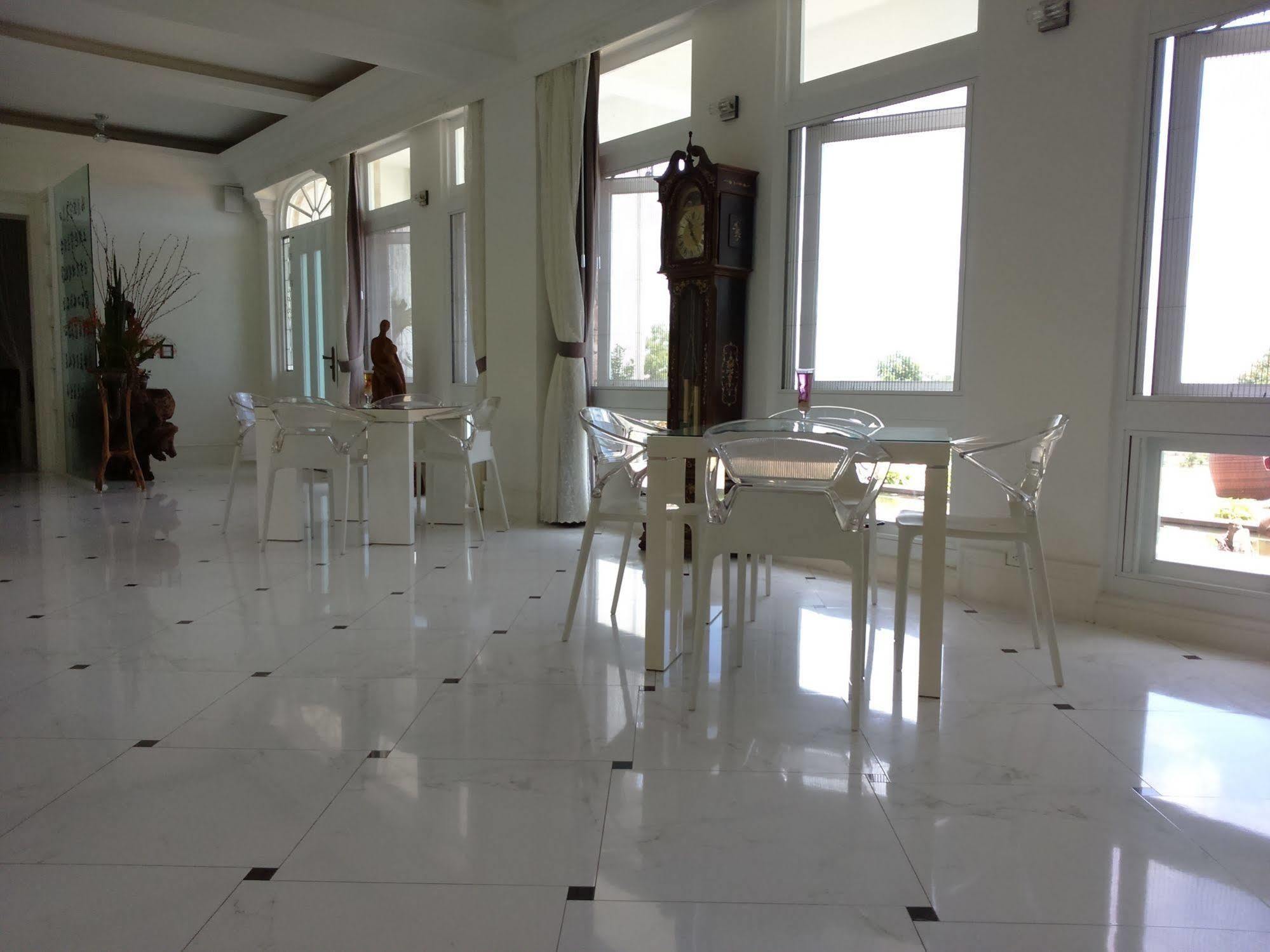 Dear Garden Bed & Breakfast Donghe Luaran gambar