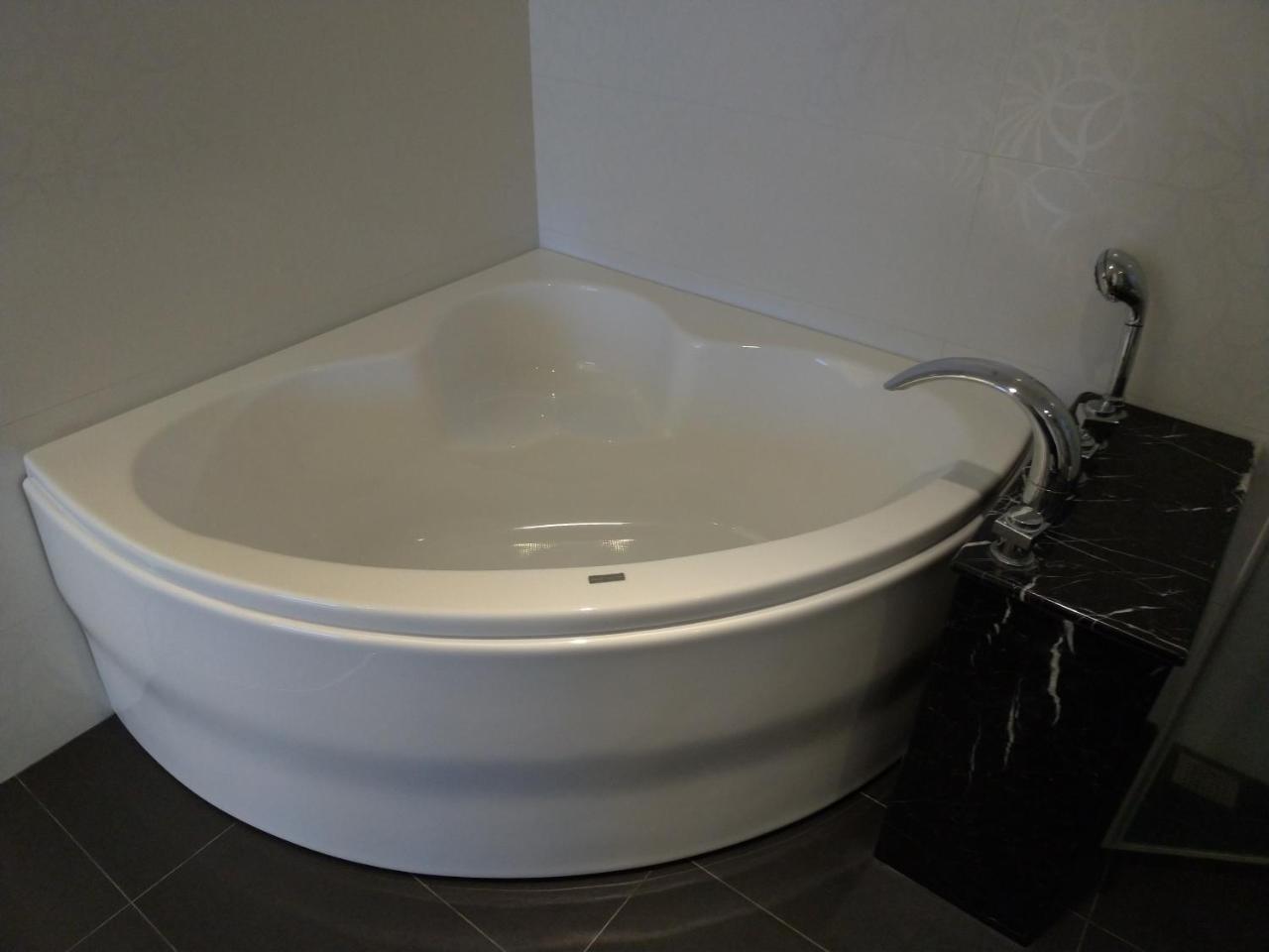 Dear Garden Bed & Breakfast Donghe Luaran gambar
