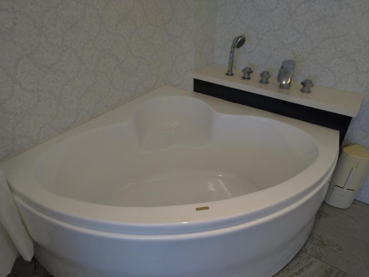 Dear Garden Bed & Breakfast Donghe Luaran gambar